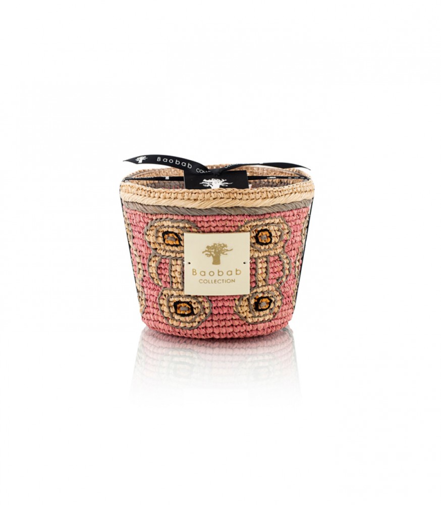 Doany Ilafy Max 10 Candle