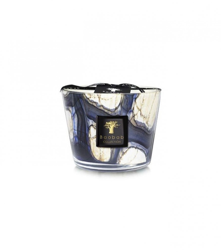 Lazuli 10 Candle