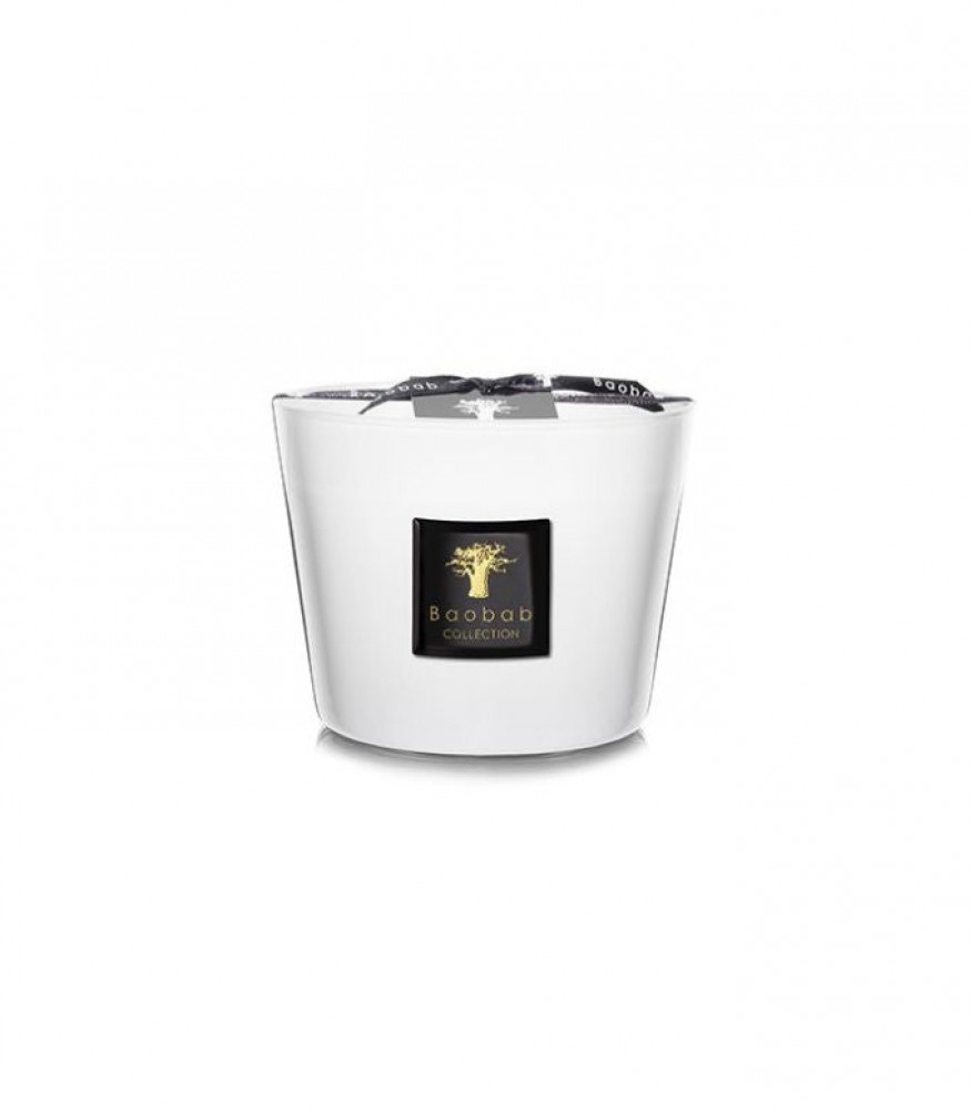 Pierre de Lune 10 Candle