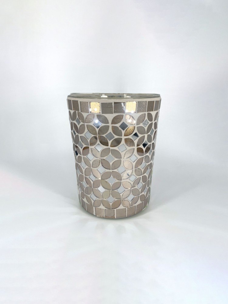Candle with perfume Agadir oud H12