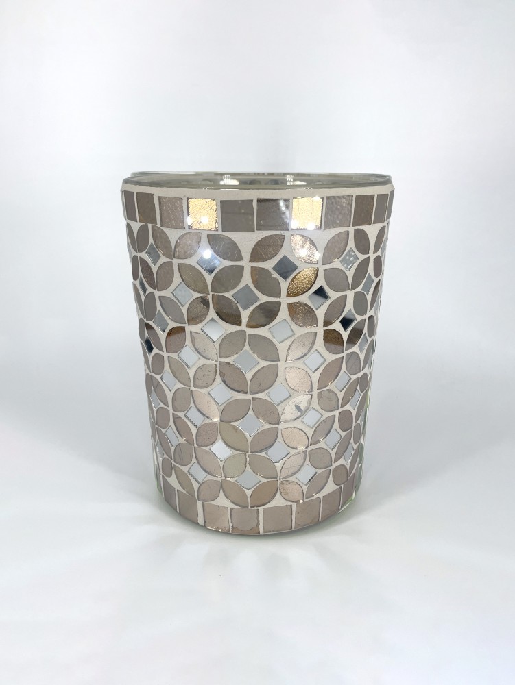 Candle with perfume Agadir Oud H16