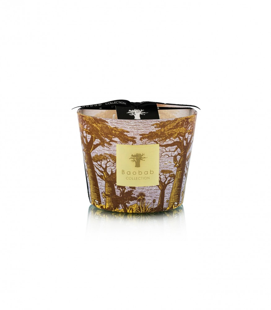 Candle Cocody max10