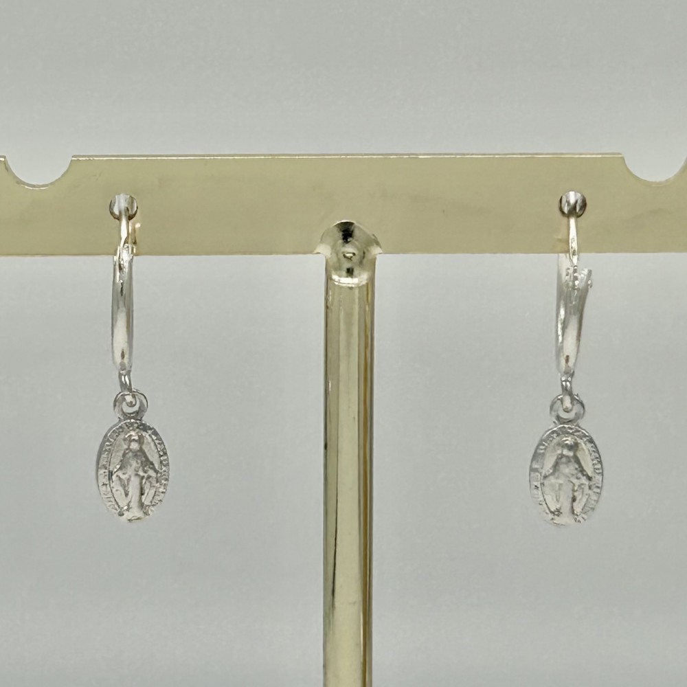 Boucles Vierge Arg