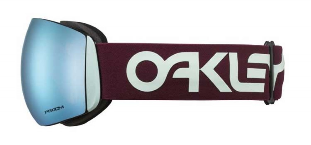 Accessoires Masque de ski Oakley Flight Deck