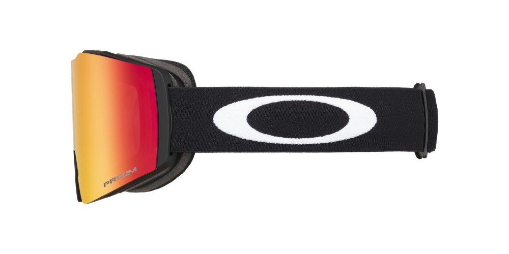 Accessoires Masque de ski Oakley Fall Line