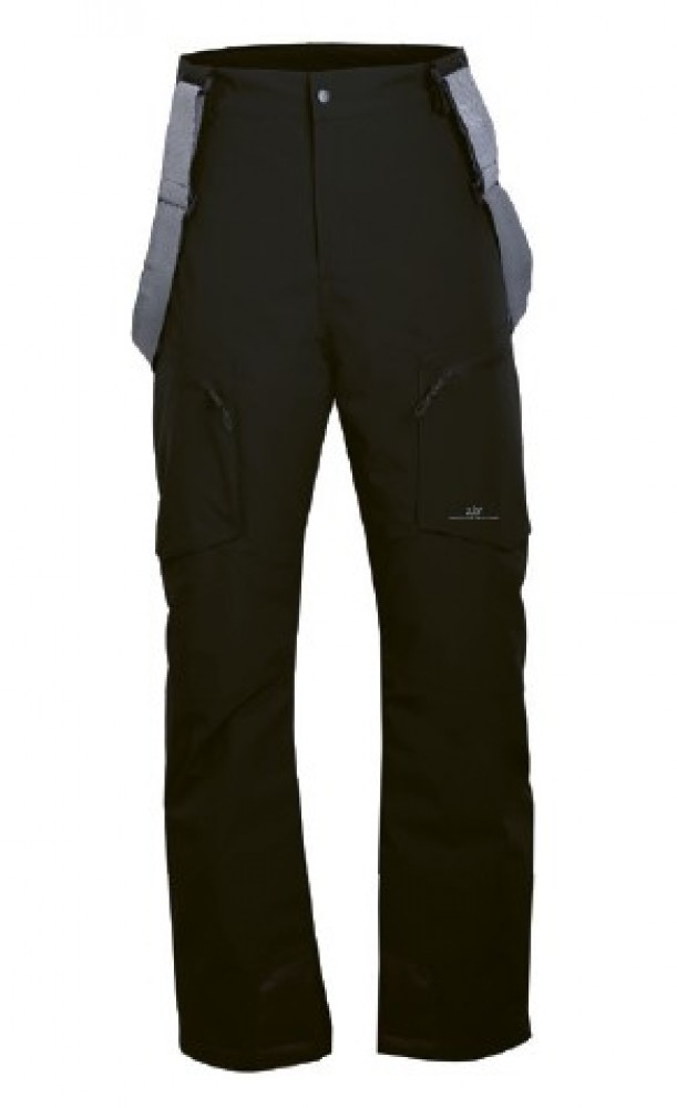 Vêtements Pantalon de ski 2117 Nyhem