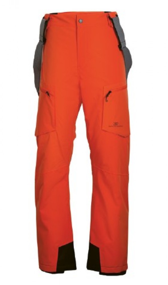 Vêtements Pantalon de ski 2117 Nyhem