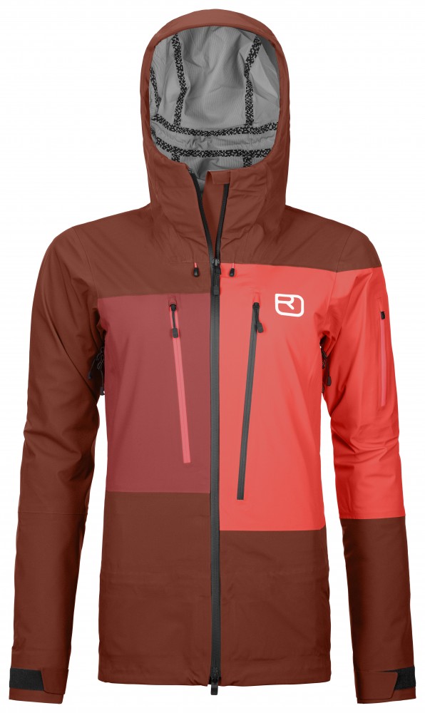 Photo de Vêtements Ortovox 3L Deep