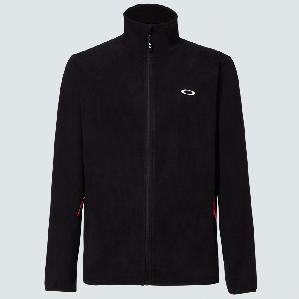 Vêtements Jacket Oakley Alpine Full Zip Sweatshirt
