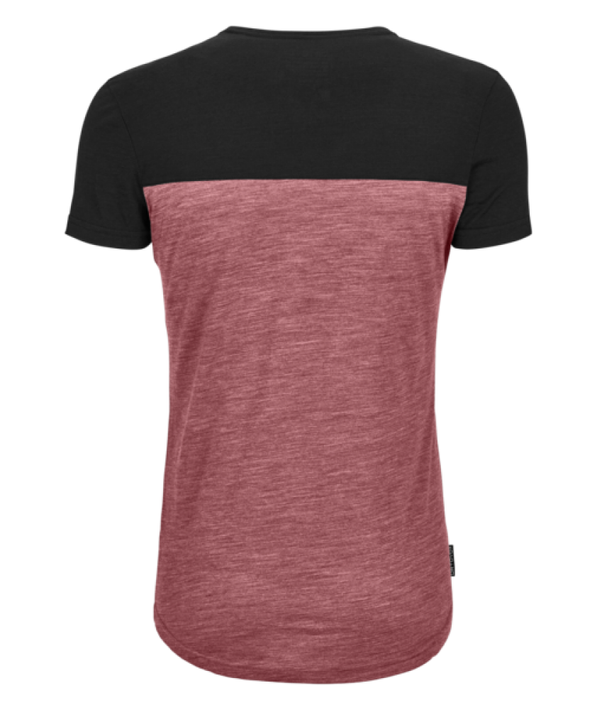 Vêtements T-Shirt Ortovox 150 Cool Mountain Ts