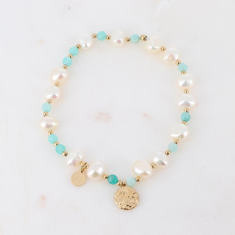 Photo de BZ012140 BRACELET ELASTIQ