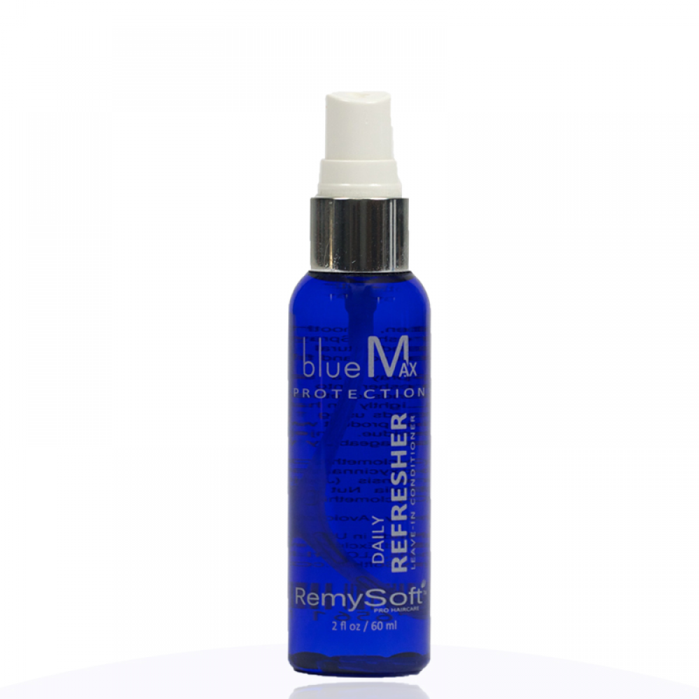 BLUE MAX PROTECTION 60ML REMY SOFT
