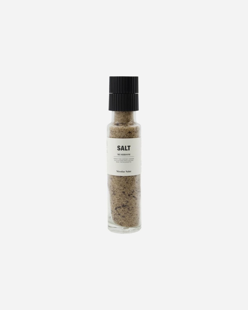 Photo de 104981020 SALT MUSHROOM