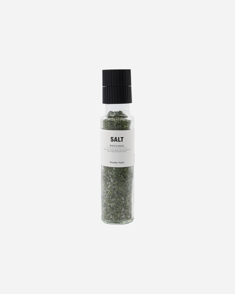 Photo de 104981008 SALT GARLIC