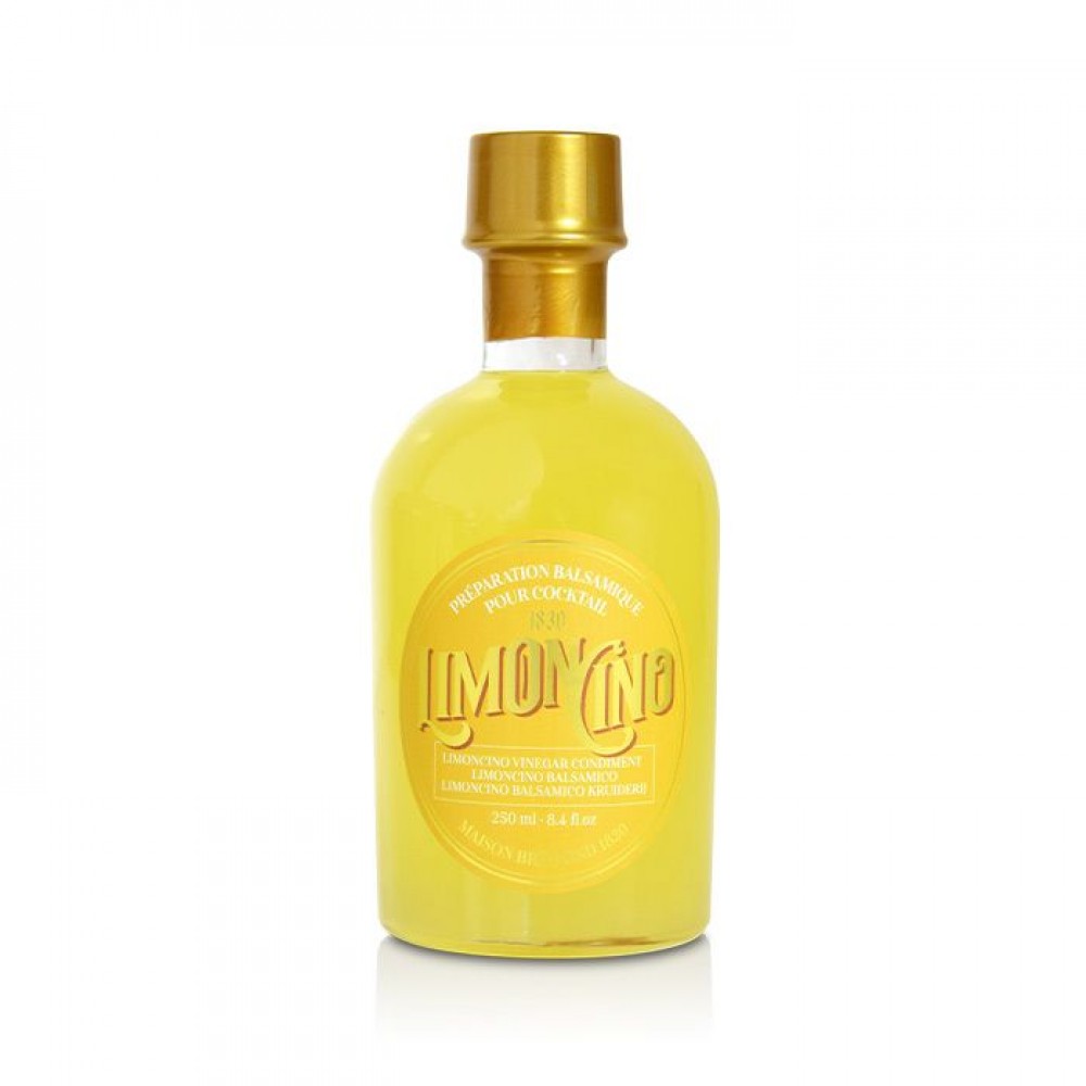 Photo de CONBALLIM CONDIMENT BALSA