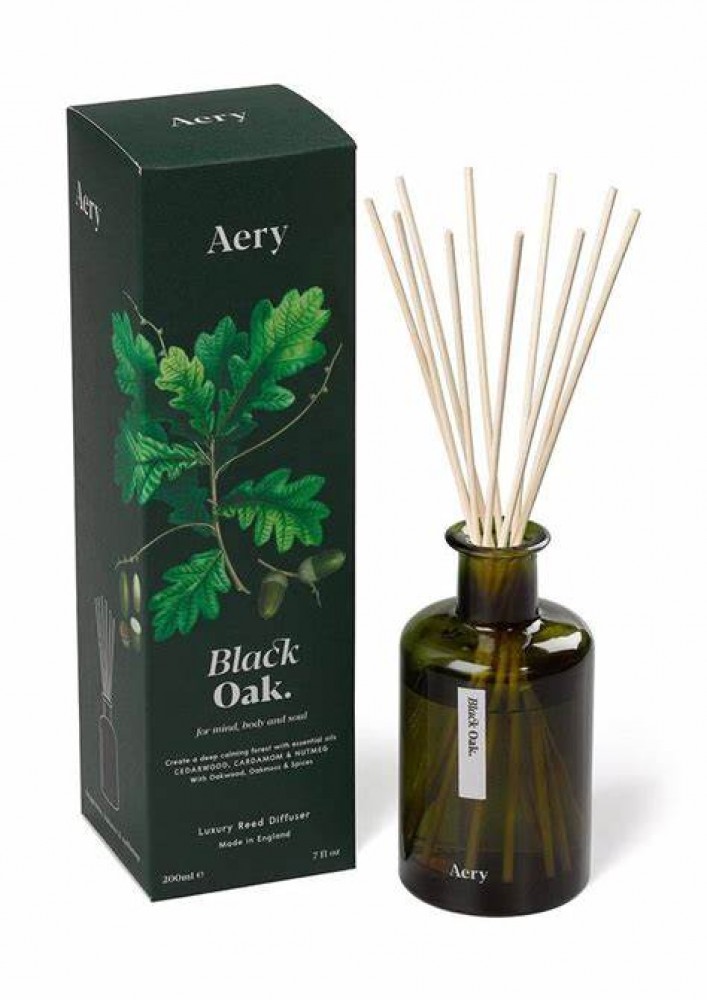 Photo de BLACK OAK DIFUSEUR AERY L