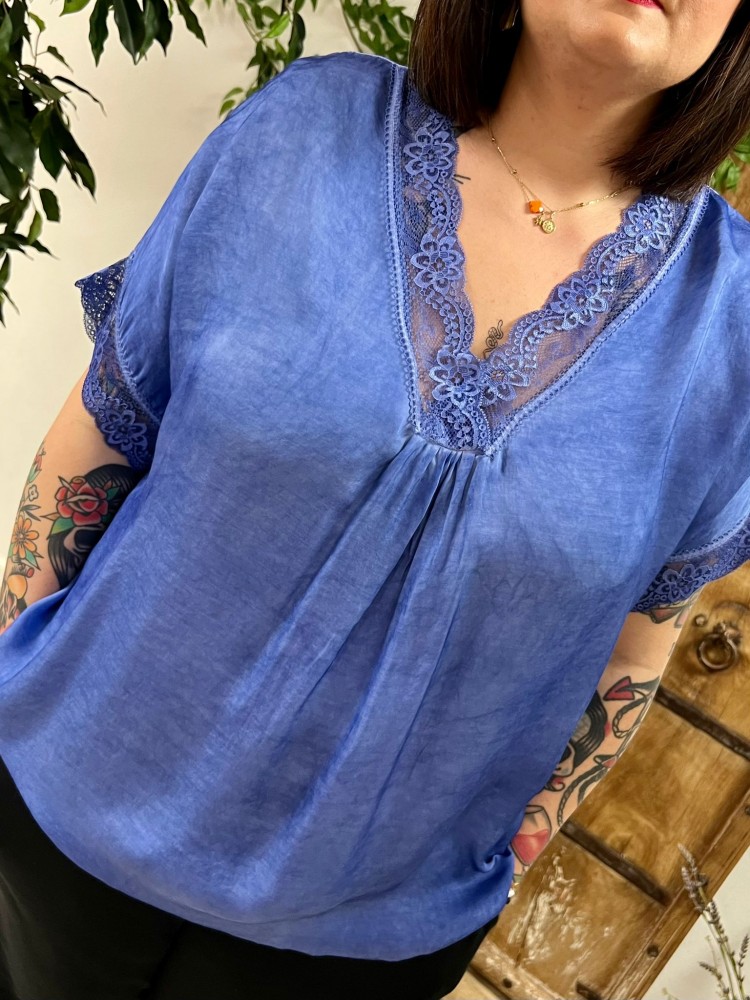 Photo de 4046 BLOUSE