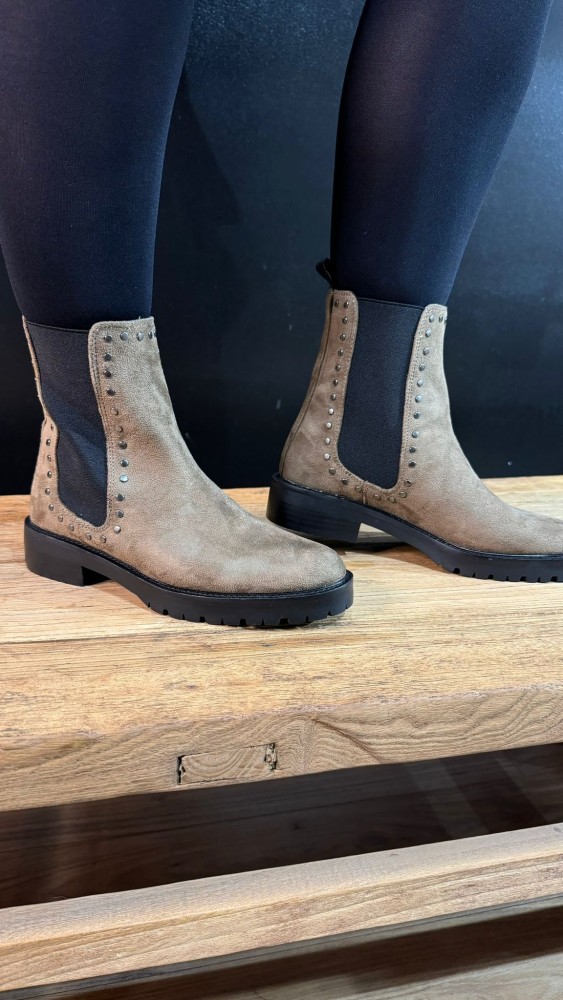 M4840 BOTINES CHELSEA