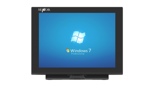 Caisse informatique Senor V5S Windows 10 PRO