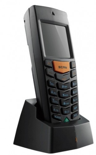 Photo de Terminal BCP8000