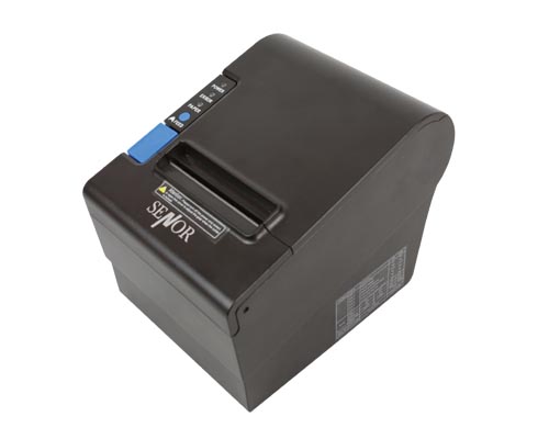 Imprimante de tickets thermique GTP180 RS232