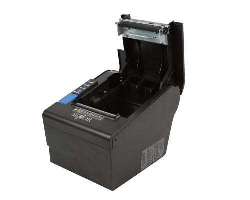 Imprimante de tickets thermique GTP180 RS232