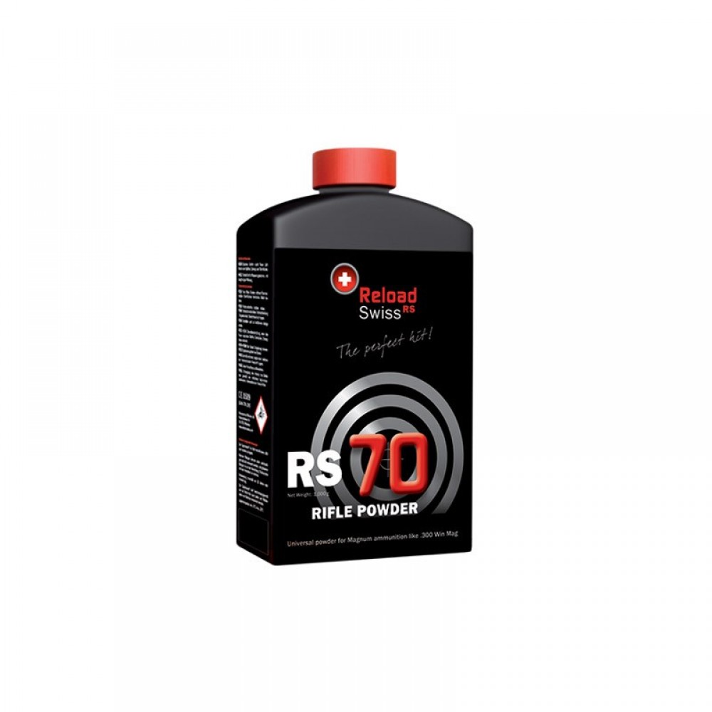 Photo de RS, RS70, 1 kg