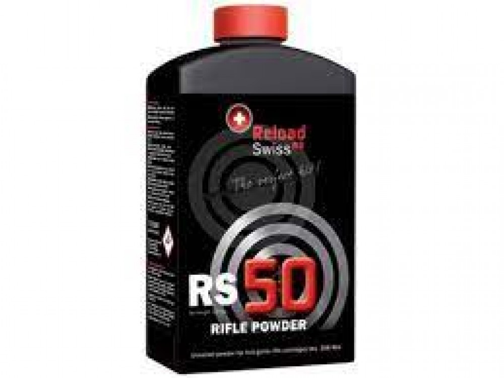 Photo de RS, RS50, 1000gr