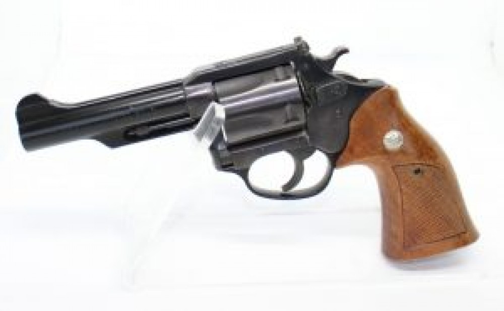 Photo de CHARTER ARMS CORP, Bulldo
