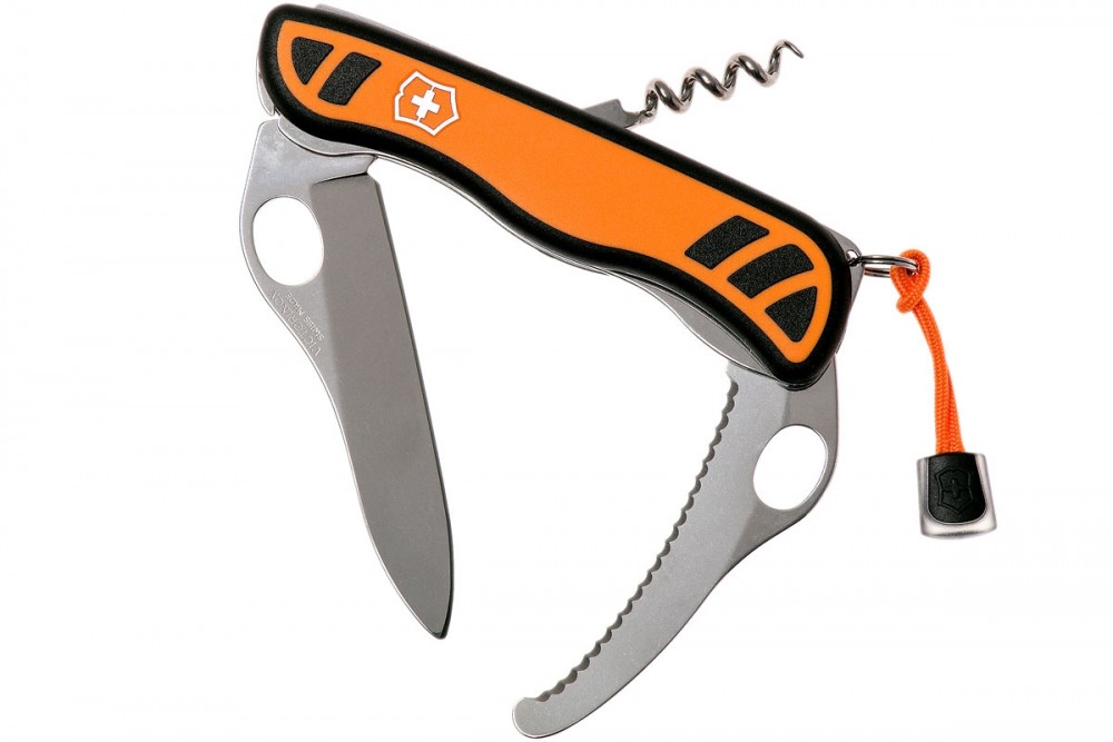 VICTORINOX, Hunter XT GRIP