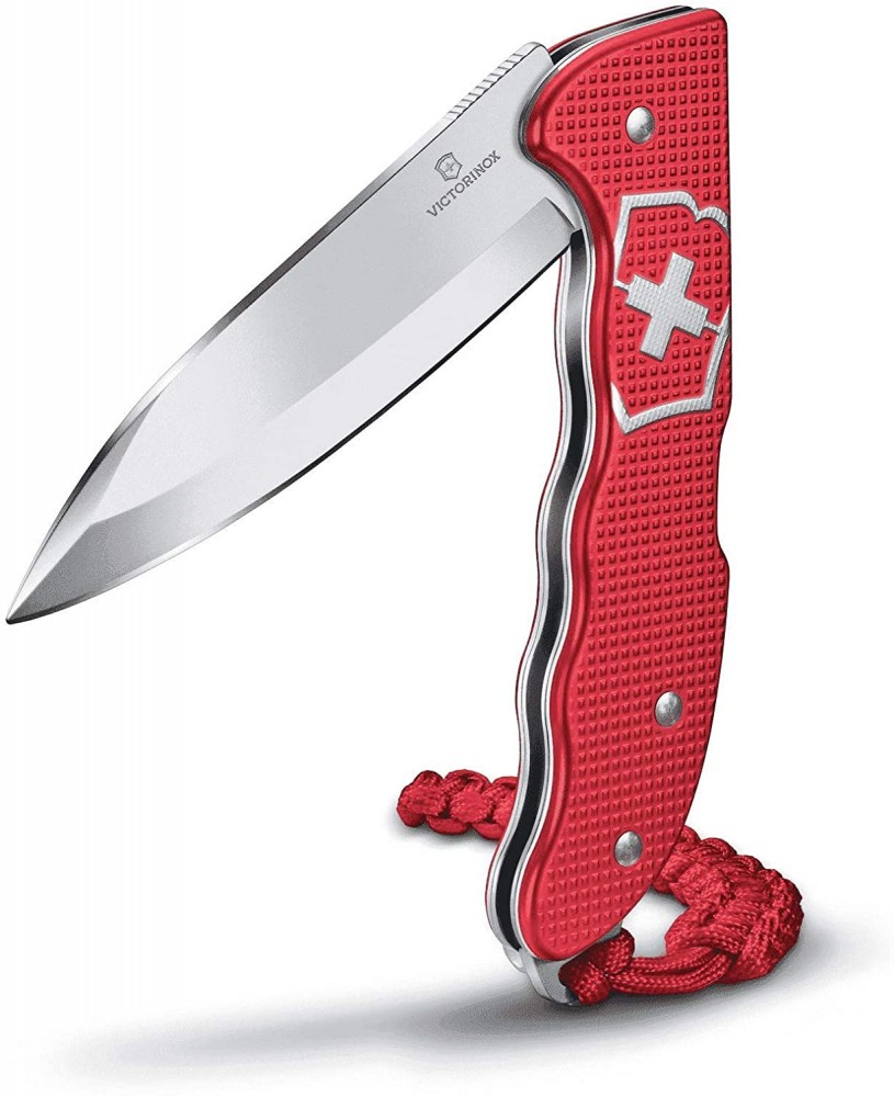 VICTORINOX, Hunter Pro Alox Rouge