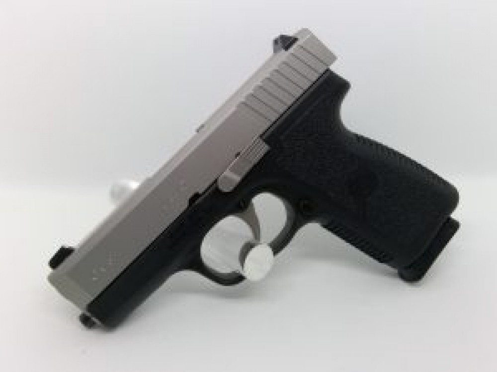 Photo de KAHR, CW45, .45 ACP