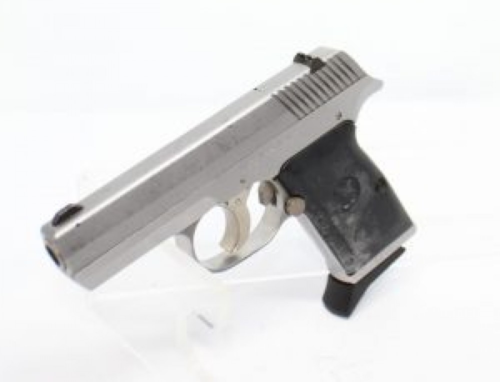 SLTES, Revolver M380, .380 Auto