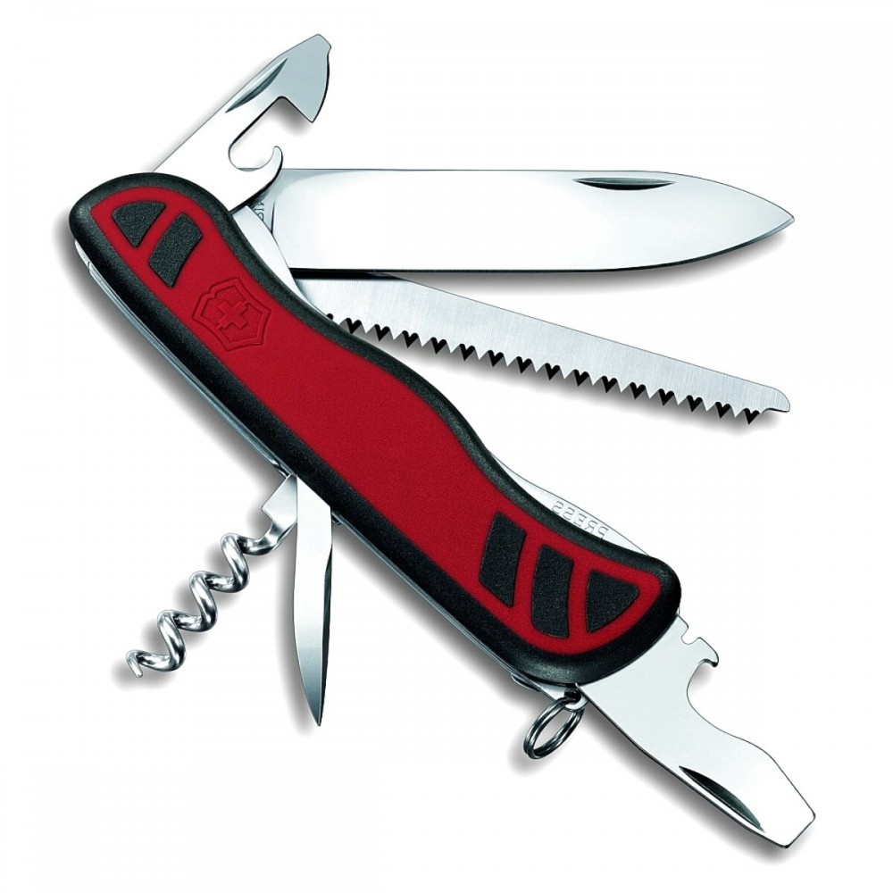 Photo de VICTORINOX, Forester Blac