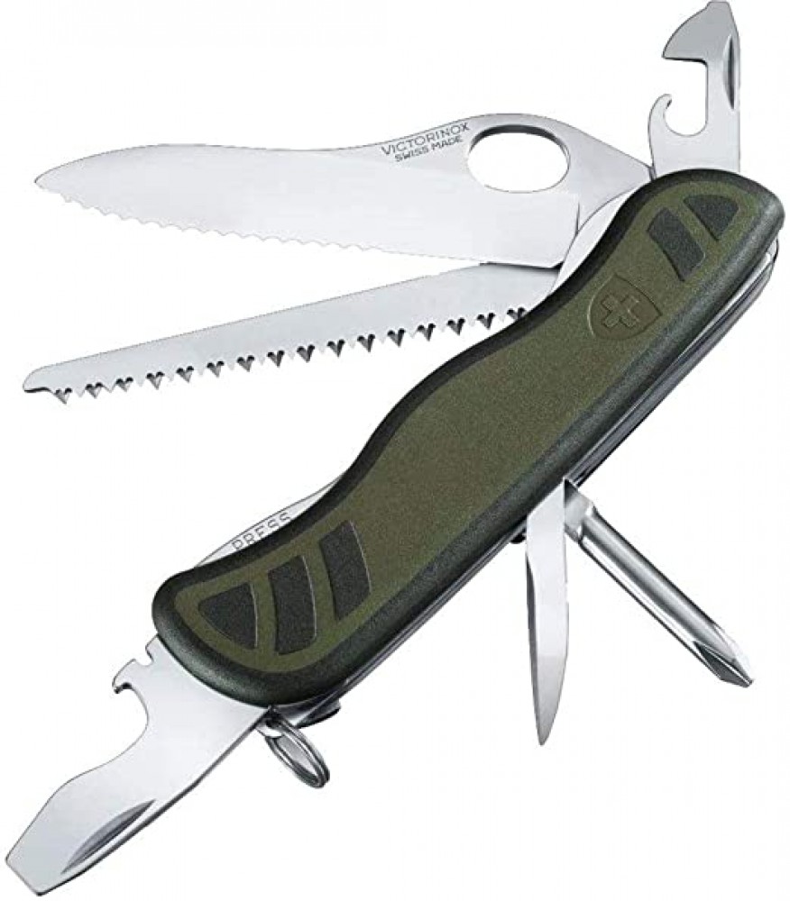 Photo de VICTORINOX, Couteau de so