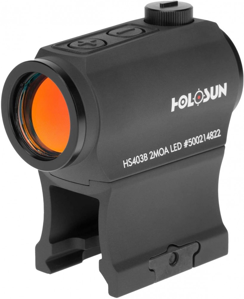 Photo de HOLOSUN, HS403B-RD