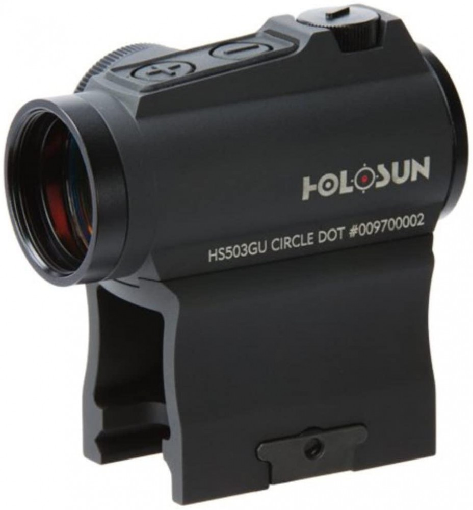 Photo de HOLOSUN, HS503G-U-RD