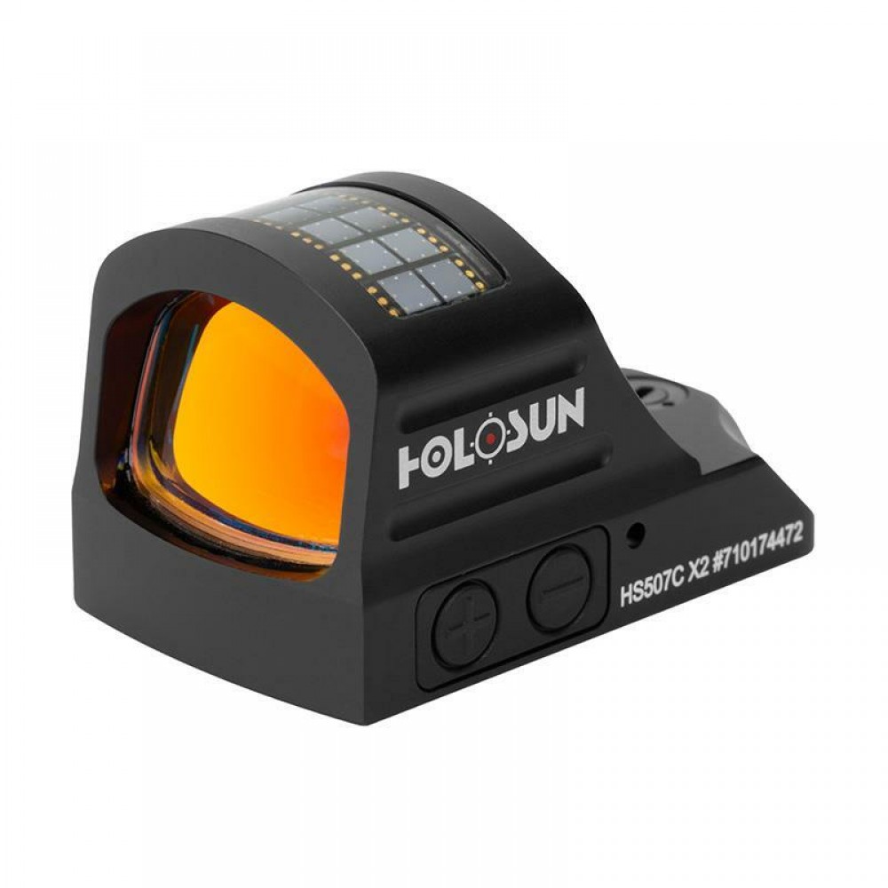 Photo de HOLOSUN, HS507C-X2