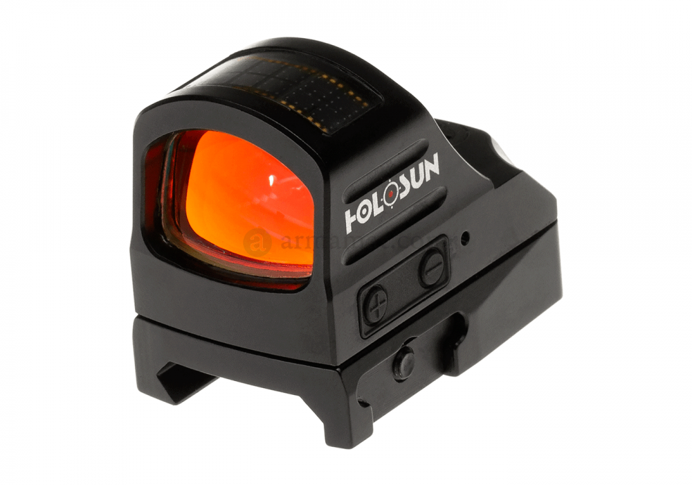 HOLOSUNE HS407C-X2