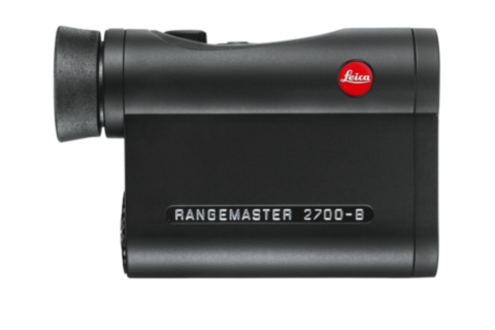 Photo de LEICA, RANGEMASTER CRF 27