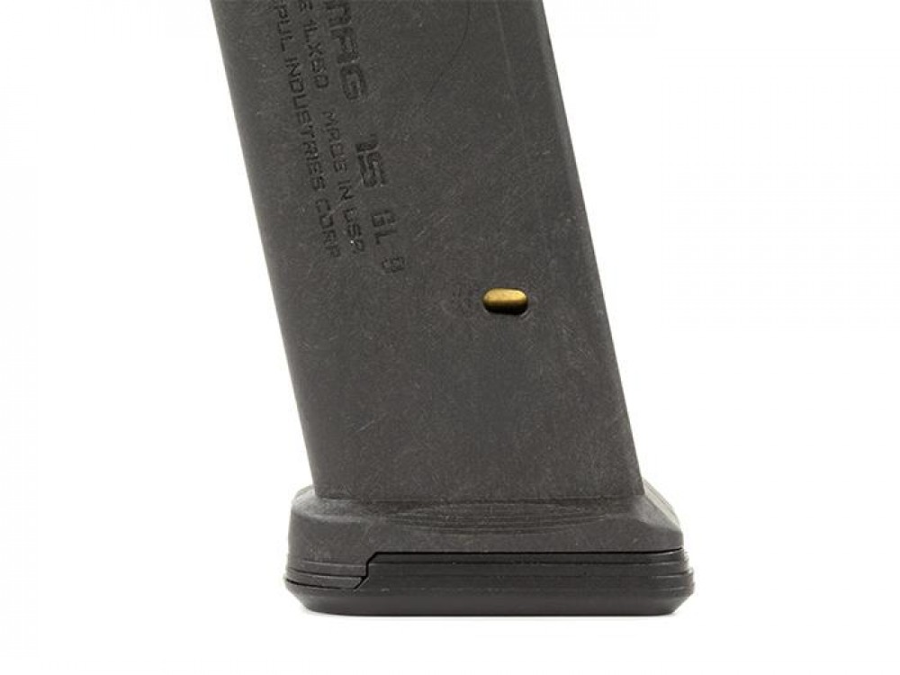 Magasin, GLOCK, 19Gen4, 9x19, 15 coups
