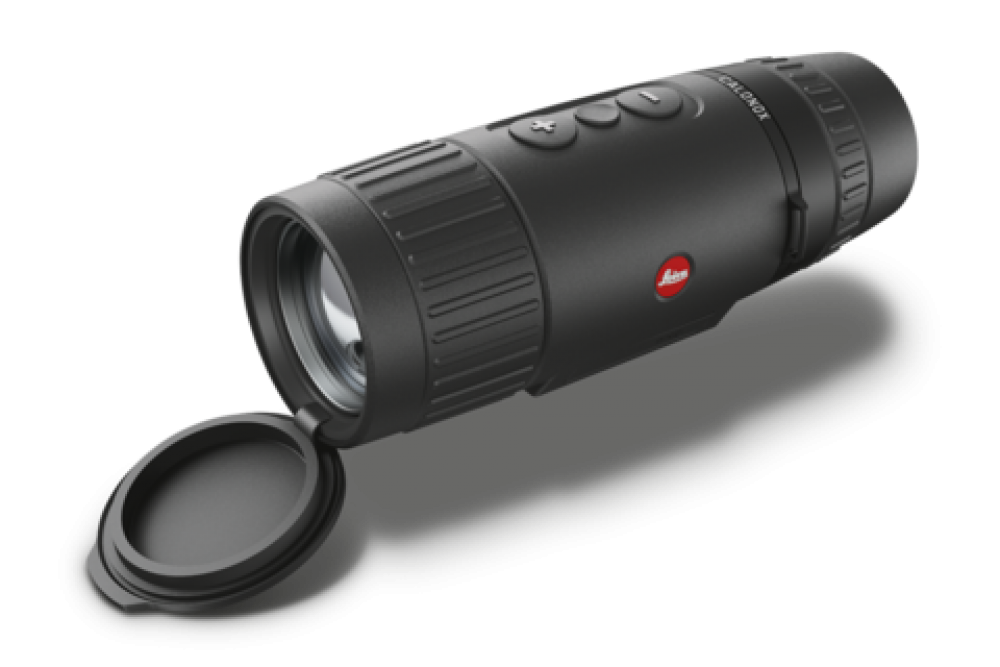 Photo de LEICA CALONOX SIGHT