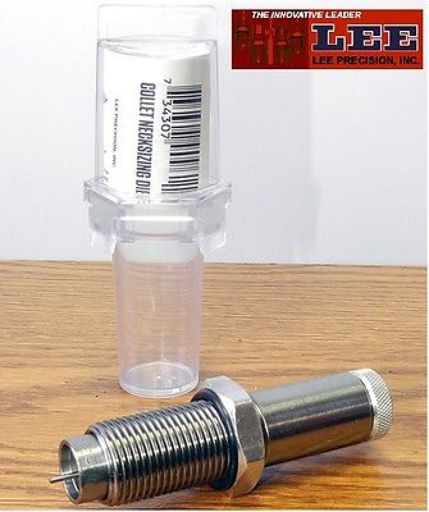 Photo de LEE, Necksize 7.5x55