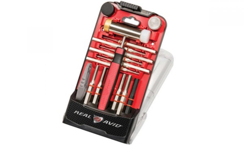REAL AVID, Set d'outils