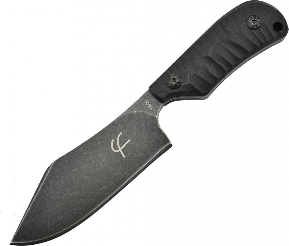 Photo de Fred Perrin Bowie G10