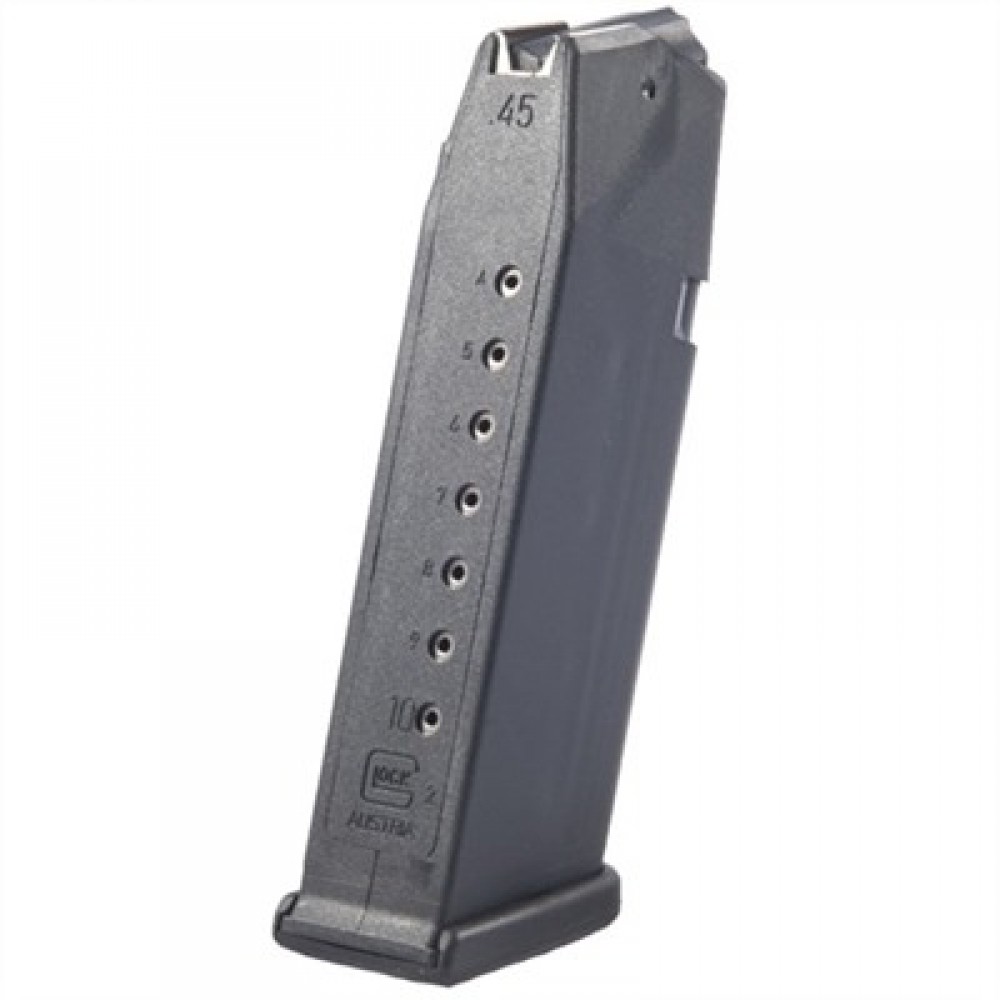 Magasin, GLOCK, .45 ACP, 13 coups