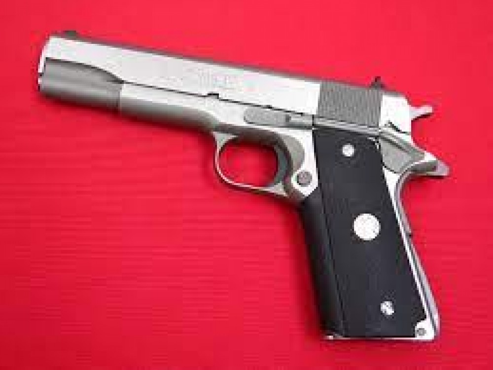 Photo de COLT, Government, 80, 40S