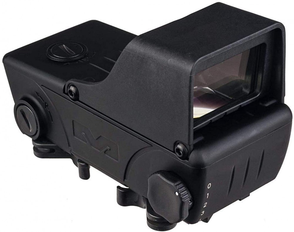 Photo de MEPROLIGHT, Rds Tru-Dot,
