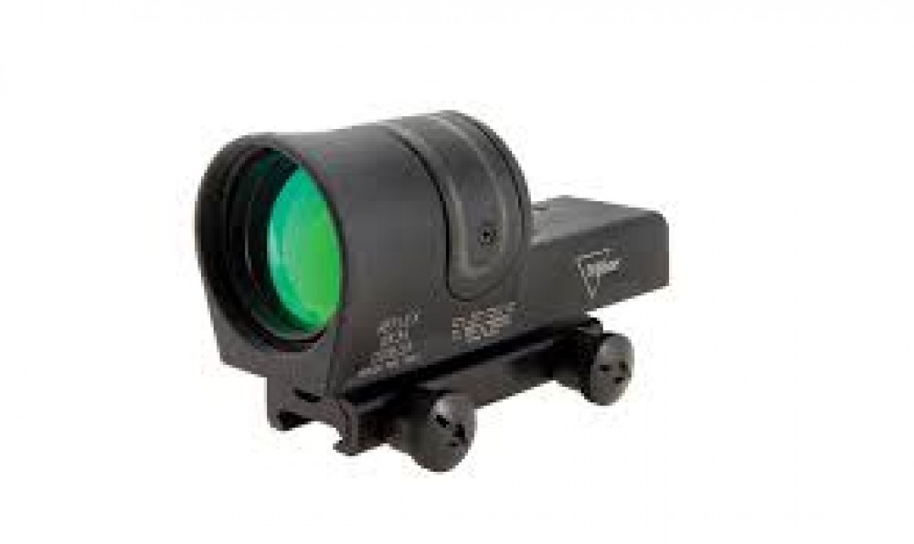 Photo de TRIJICON, RX34, 4.5, MOA