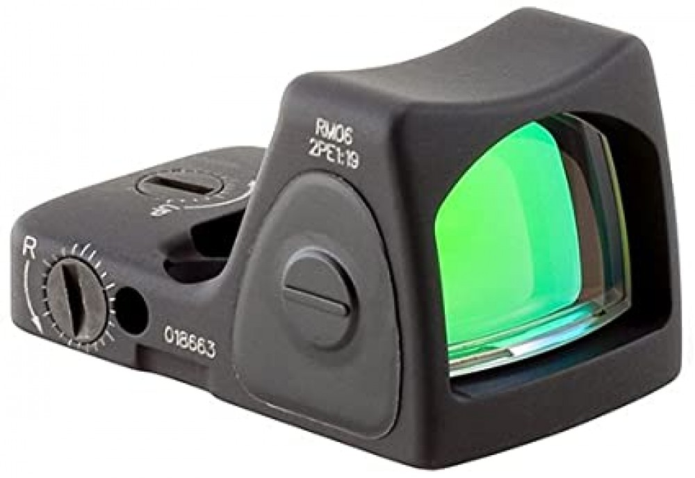 Photo de TRIJICON, RM06-C, 3.25 MO